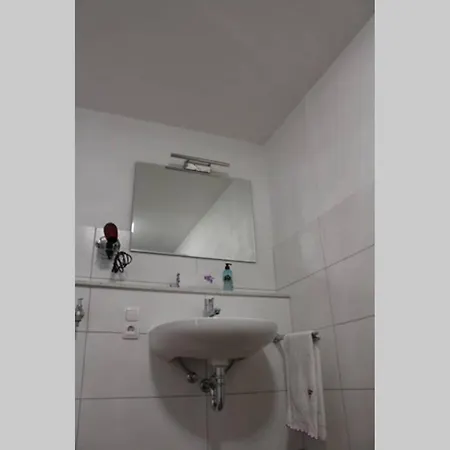 Apartment Am Trätzhof Fulda