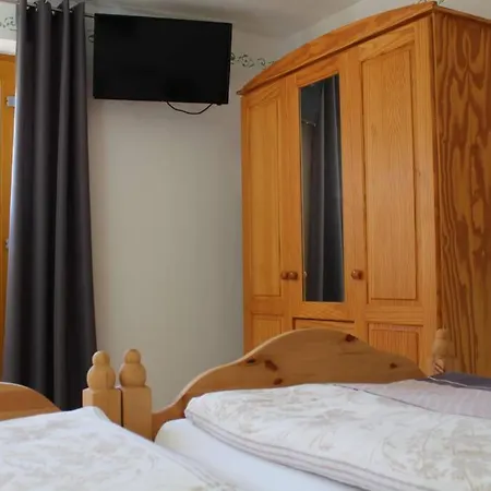 Am Traetzhof Apartment *