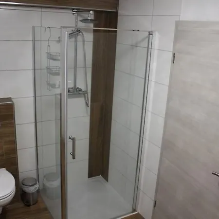 Apartment Am Traetzhof *