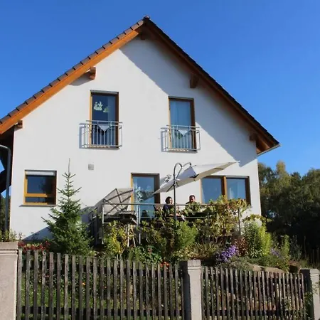 Apartment Am Traetzhof *