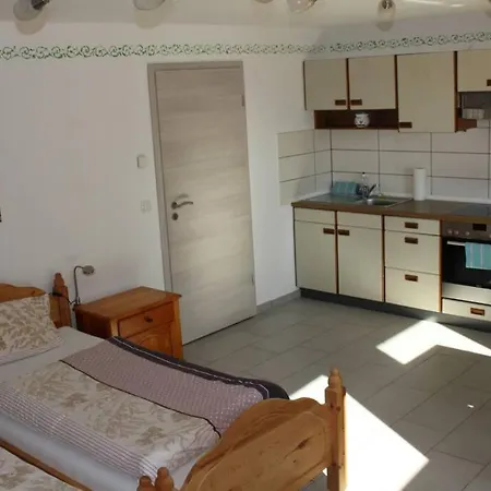 Am Trätzhof Apartment