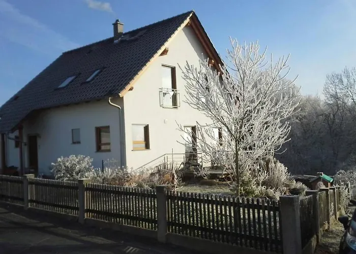 Am Traetzhof Appartement Fulde