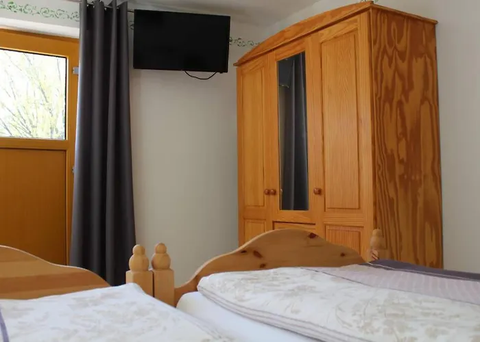 Am Traetzhof Appartement *